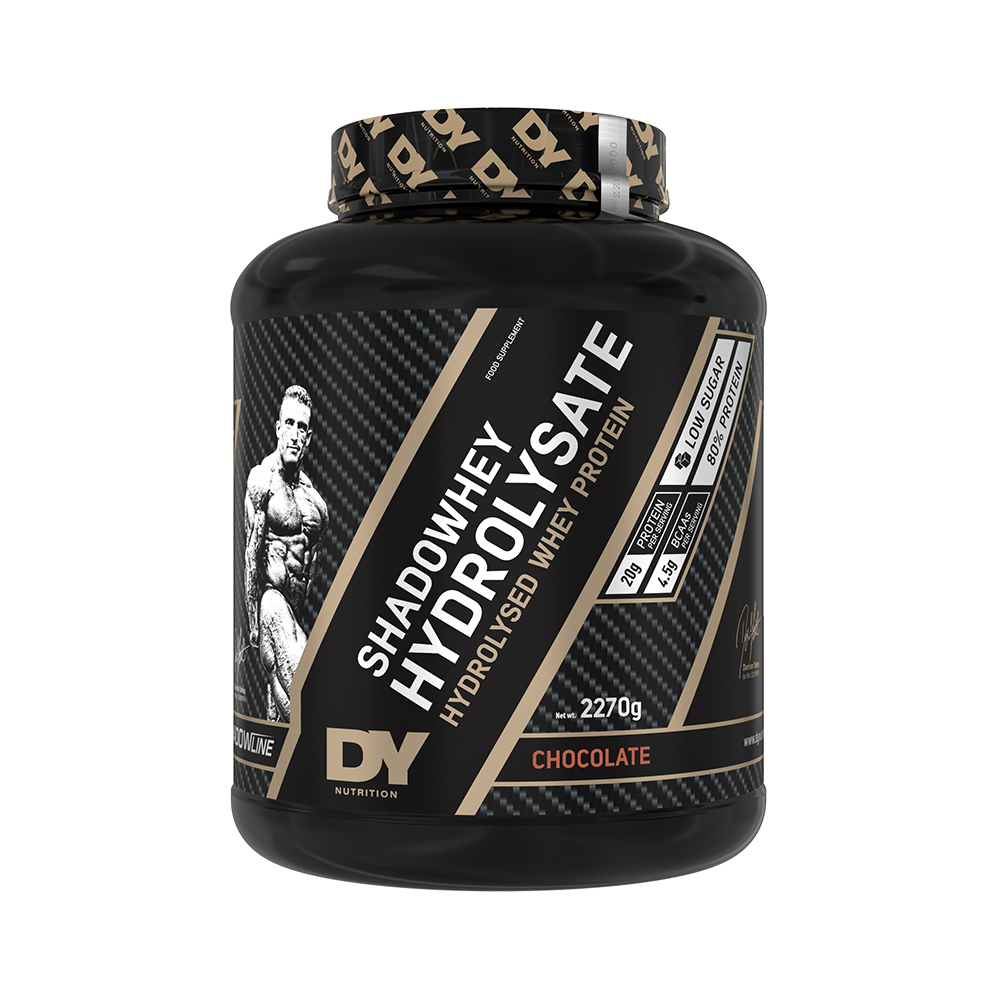 Whey Protein Shadowhey Hydrolyzed 2.27Kg